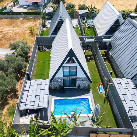 Villa Kaan *